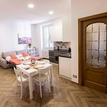 Merulana 209 Apartment - Colle Oppio Roma Dış mekan fotoğraf