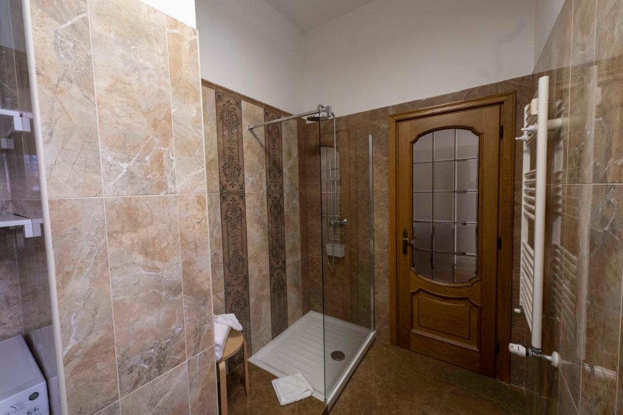 Merulana 209 Apartment - Colle Oppio Roma Dış mekan fotoğraf