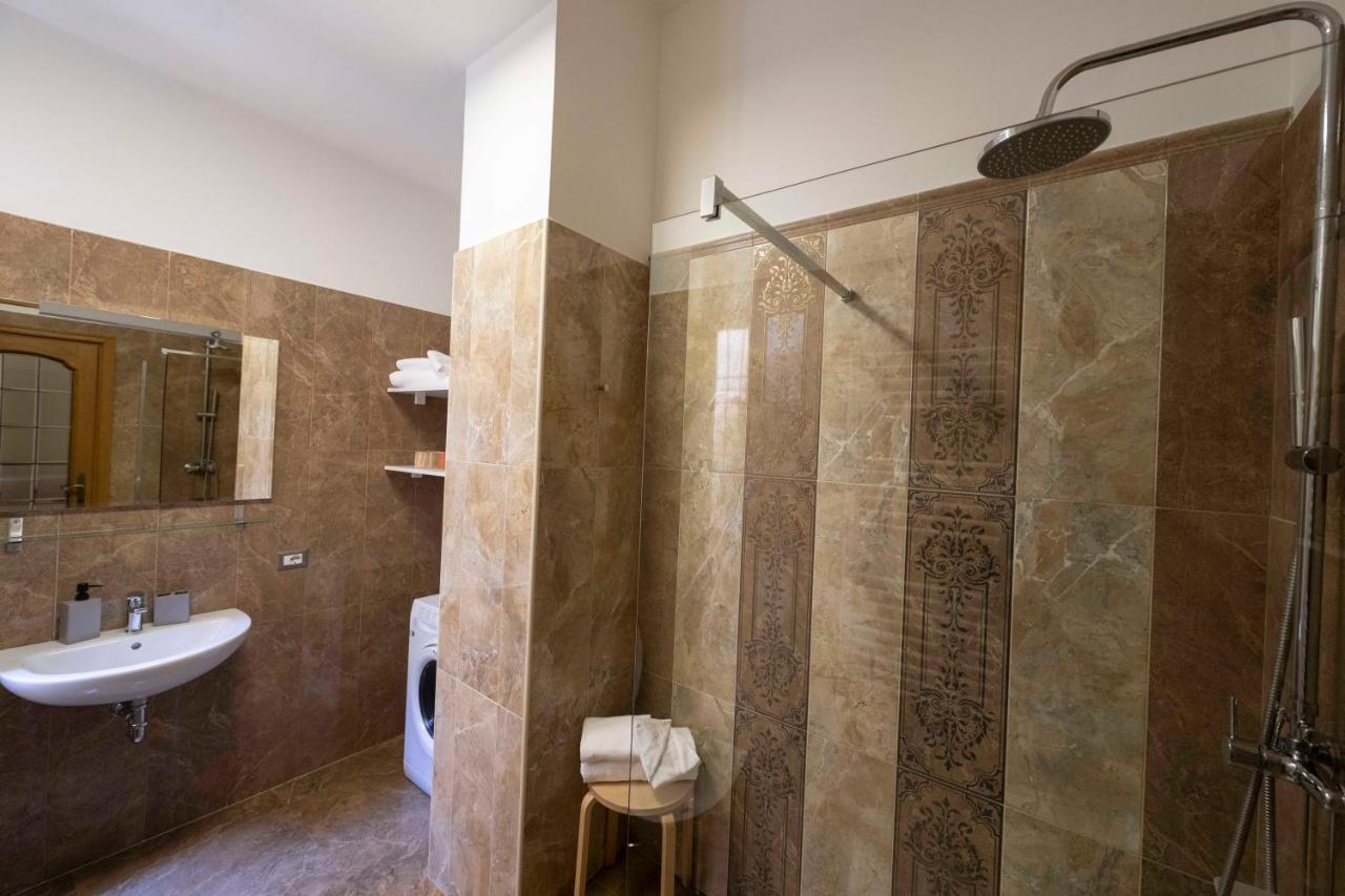 Merulana 209 Apartment - Colle Oppio Roma Dış mekan fotoğraf