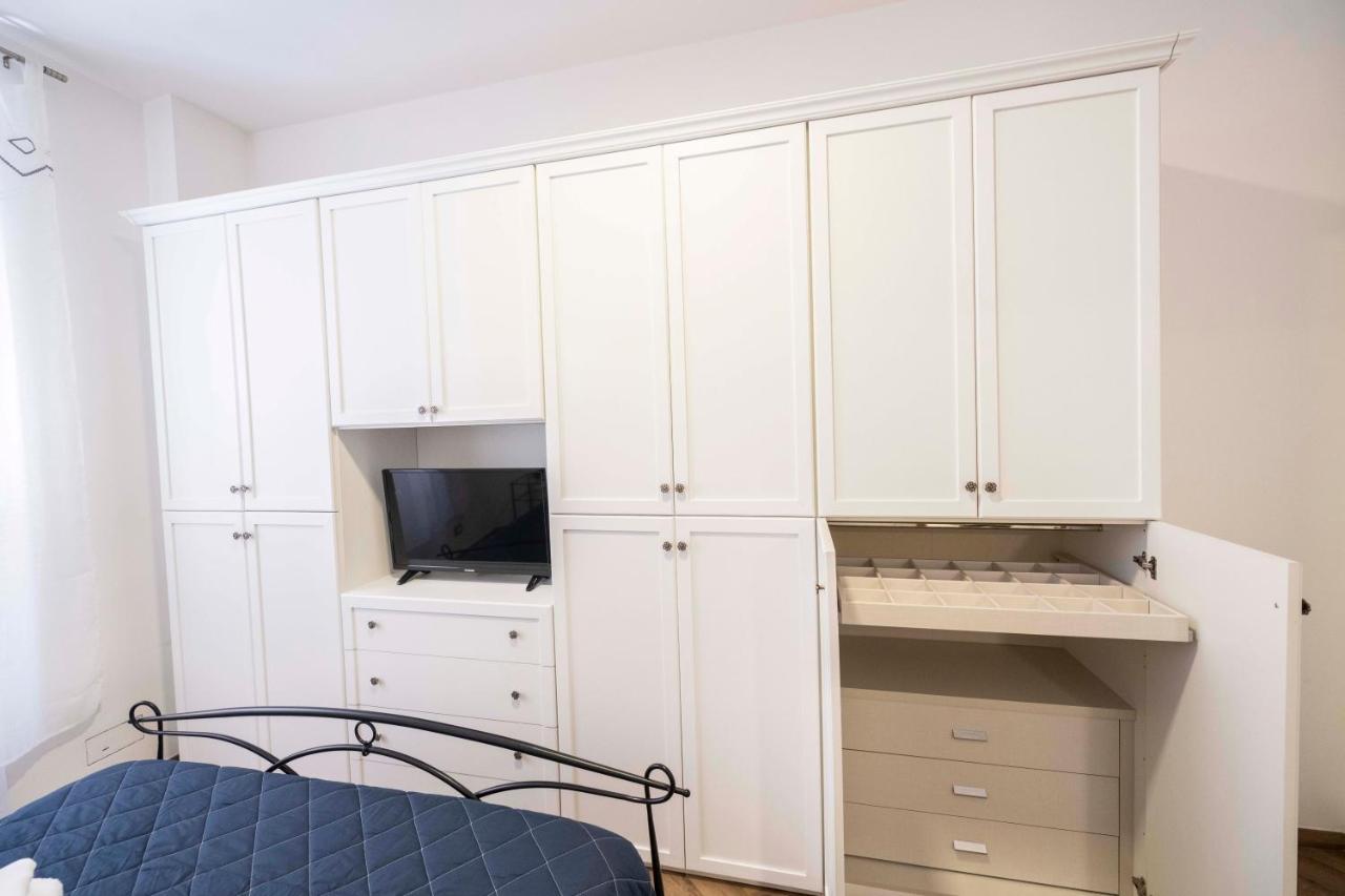 Merulana 209 Apartment - Colle Oppio Roma Dış mekan fotoğraf