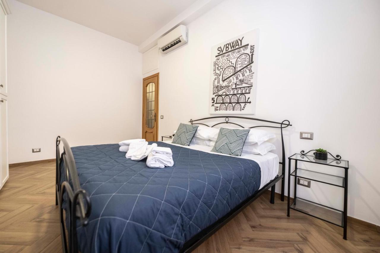 Merulana 209 Apartment - Colle Oppio Roma Dış mekan fotoğraf