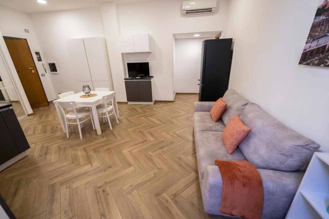 Merulana 209 Apartment - Colle Oppio Roma Dış mekan fotoğraf